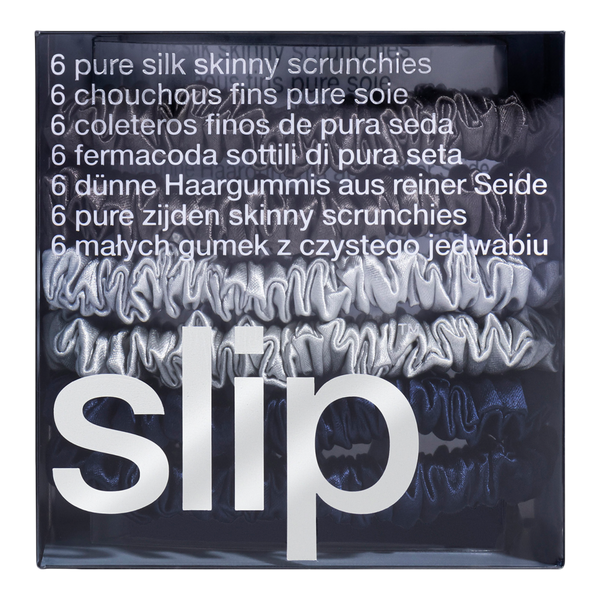 Slip Pure Silk Skinny Scrunchies #2