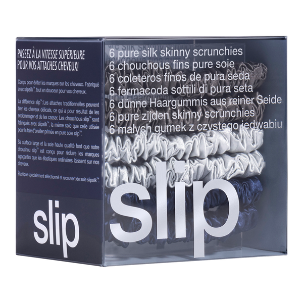 Slip Pure Silk Skinny Scrunchies #3