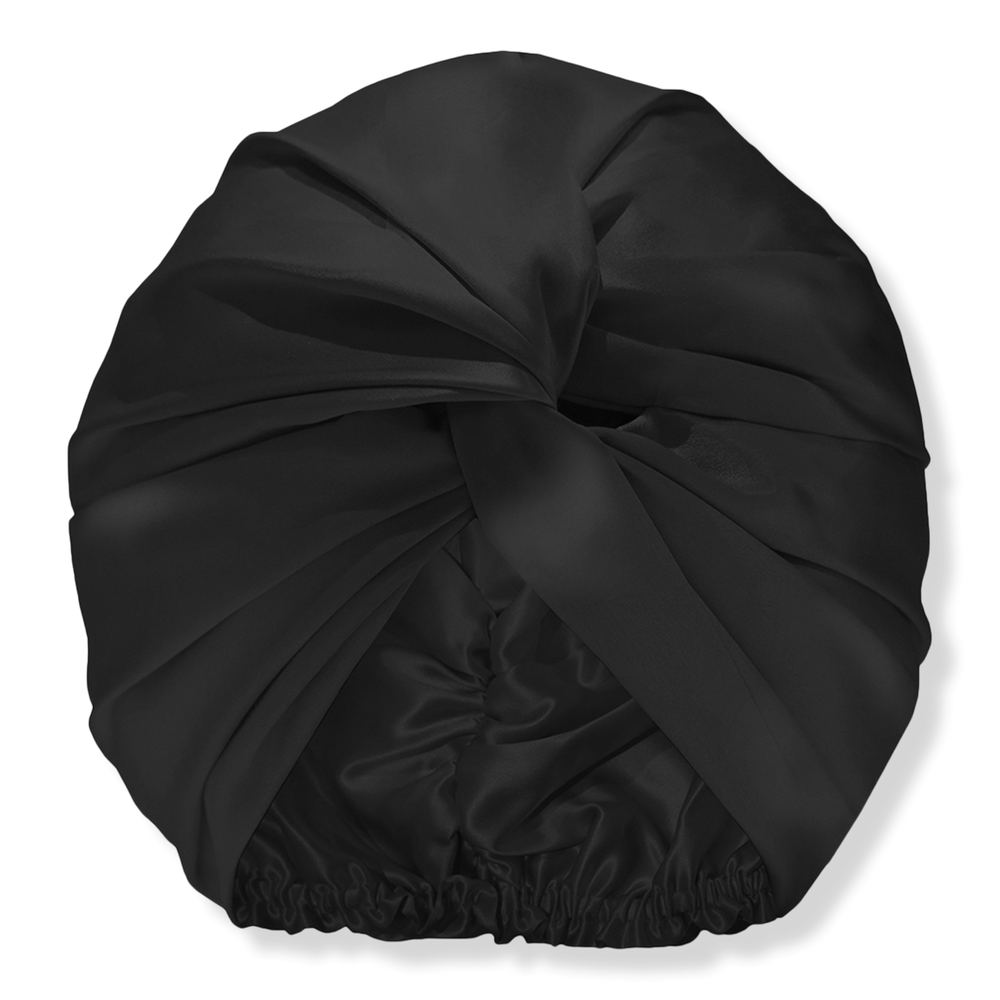Slip Pure Silk Turban