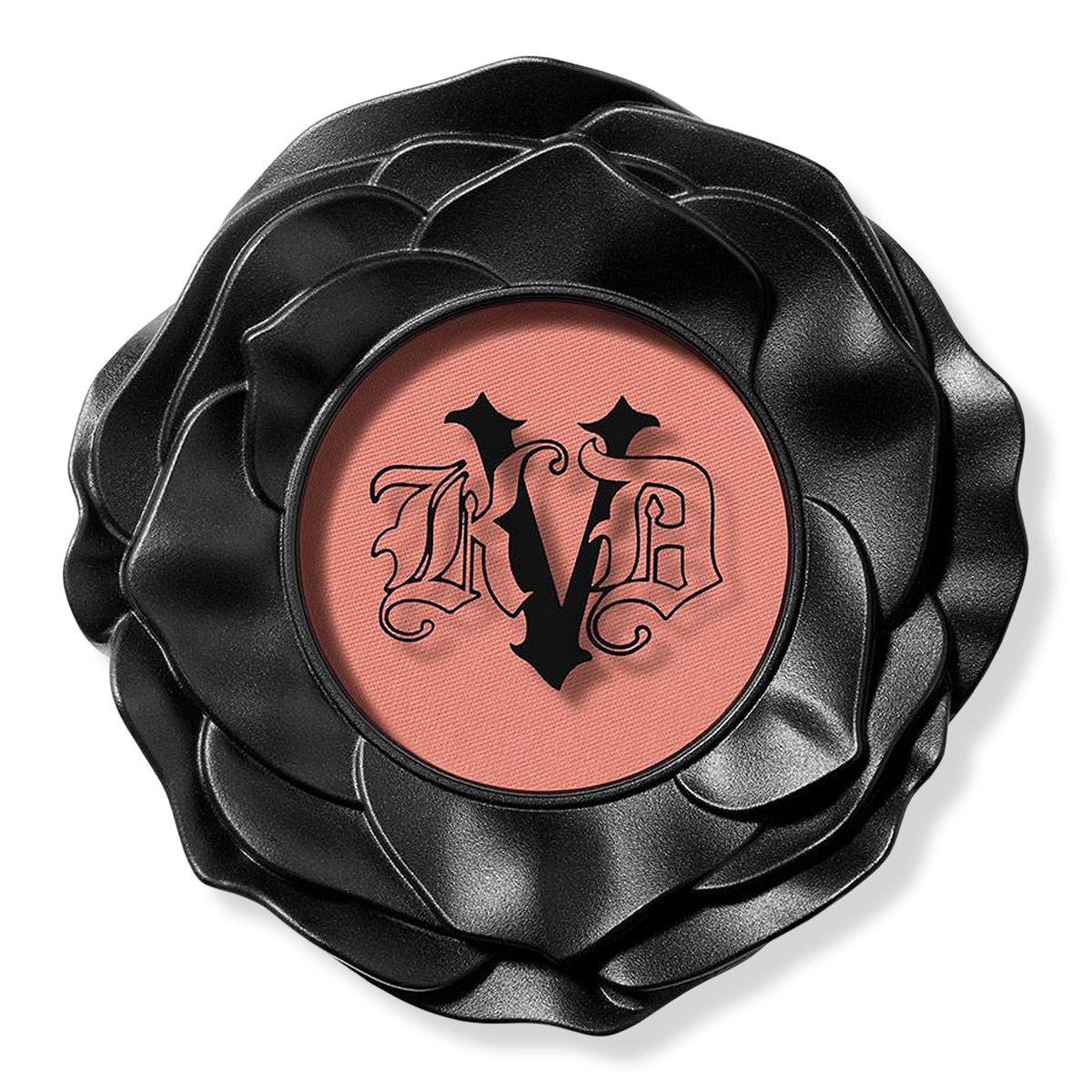 Kat Von D 2024 blush Foxglove bundle