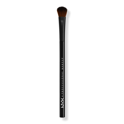 NYX Professional Makeup Pro All Over Medium Shadow Brush
