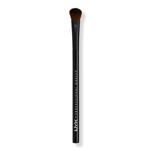 NYX Professional Makeup Pro All Over Medium Shadow Brush #1