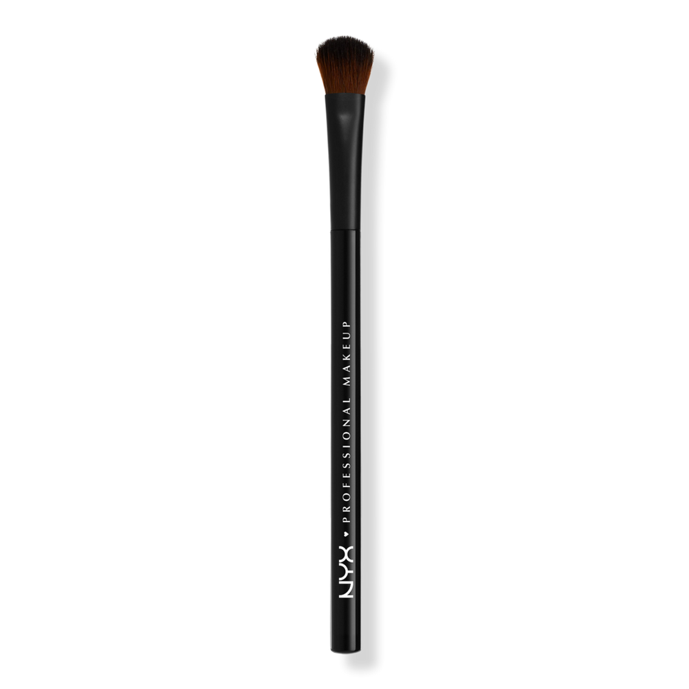 Nyx Professional Makeup Pro All Over Medium Shadow Brush