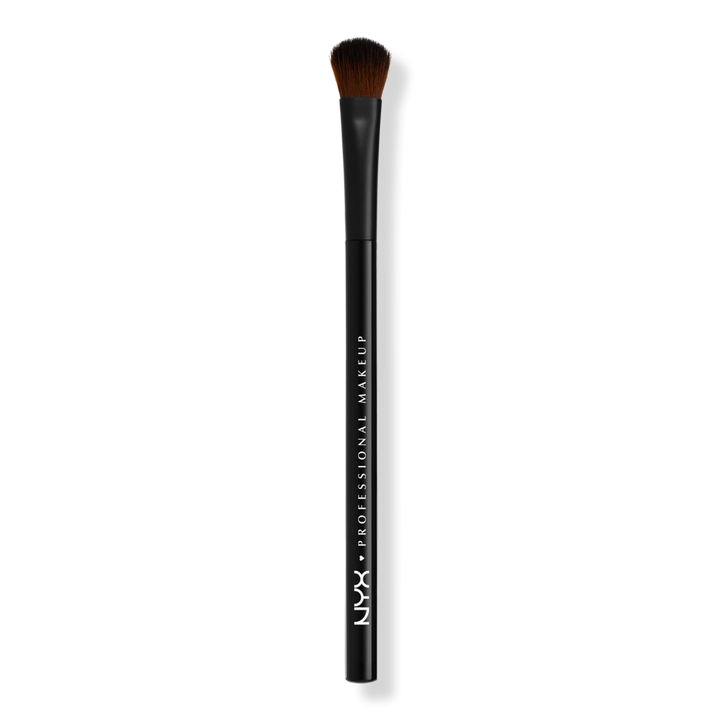NYX Professional Makeup Pro All Over Medium Shadow Brush #1