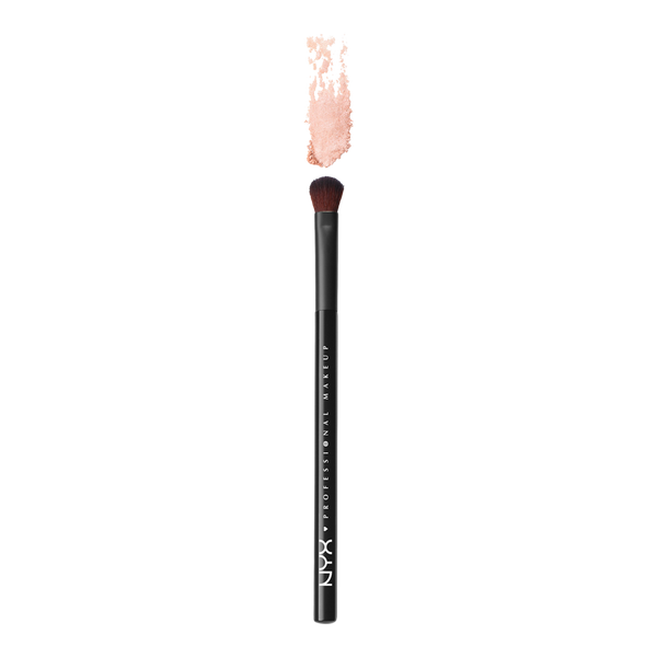 NYX Professional Makeup Pro All Over Medium Shadow Brush #3