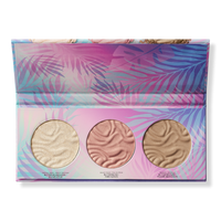 Murumuru Butter Glow Face Palette