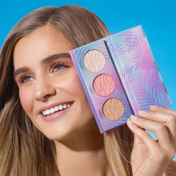 Physicians Formula Murumuru Butter Glow Face Palette #6