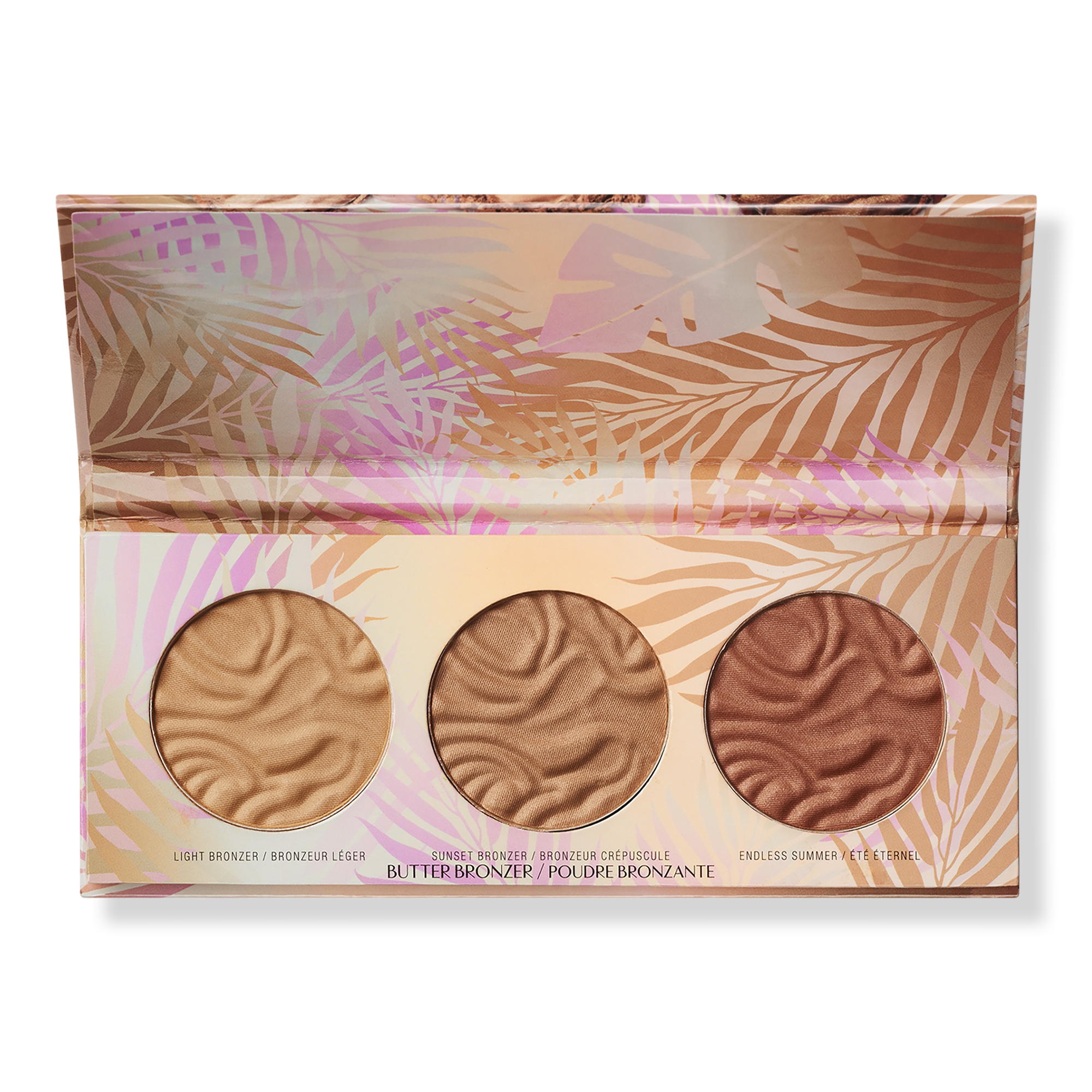 Physicians Formula Murumuru Butter Bronzer Palette #1