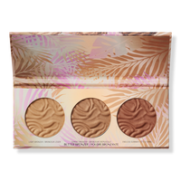 Murumuru Butter Bronzer Palette