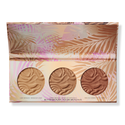 Physicians Formula Murumuru Butter Bronzer Palette