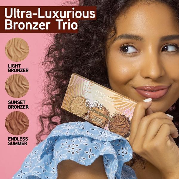 Physicians Formula Murumuru Butter Bronzer Palette #3