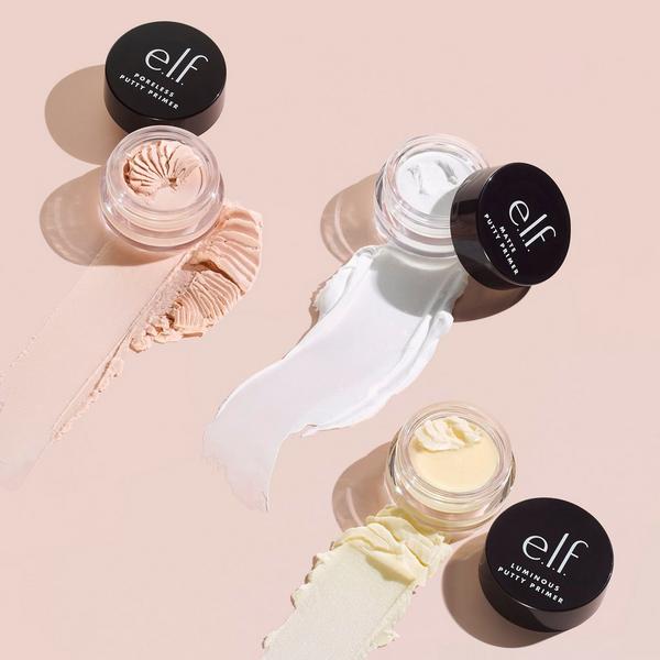 e.l.f. Cosmetics Putty Primer Trio #3