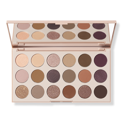 18T Truth or Bare Artistry Palette
