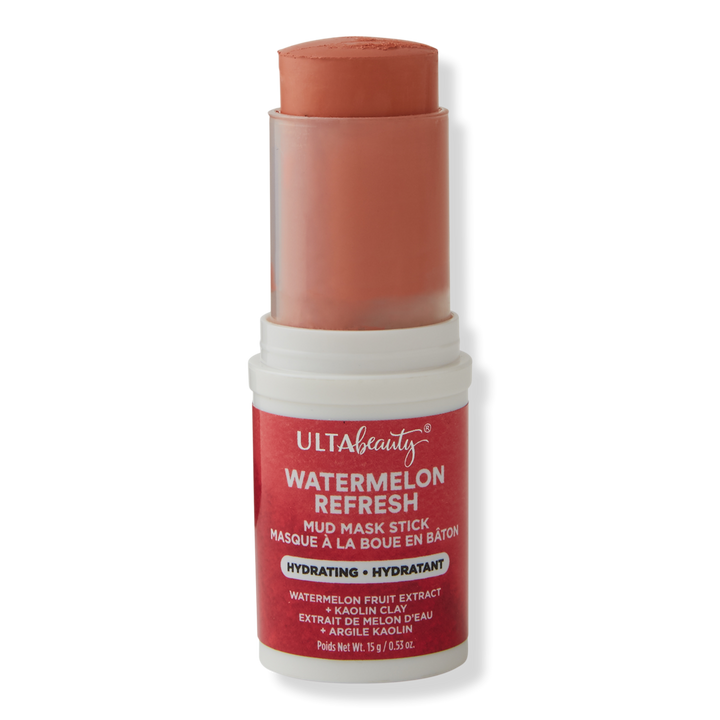 ULTA Beauty Collection Watermelon Mud Mask Stick #1