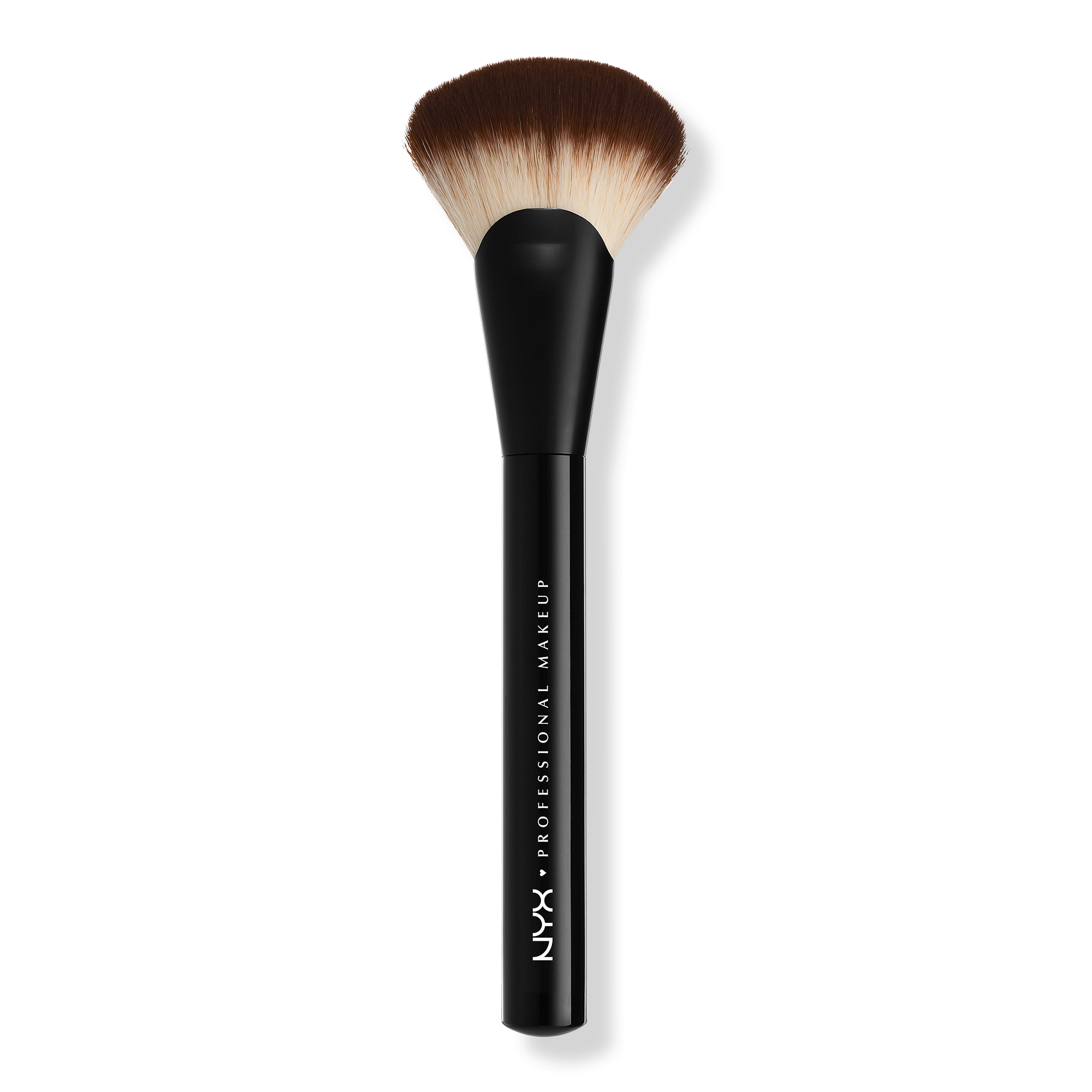 NYX Professional Makeup Pro Fan Multipurpose Powder Brush #1