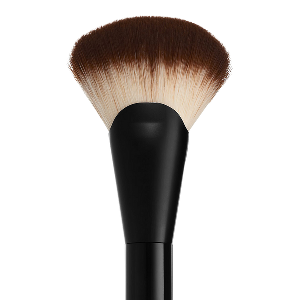 NYX Professional Makeup Pro Fan Multipurpose Powder Brush #2