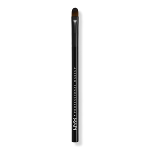 Brocha Plana Pro para Sombras de Detalle