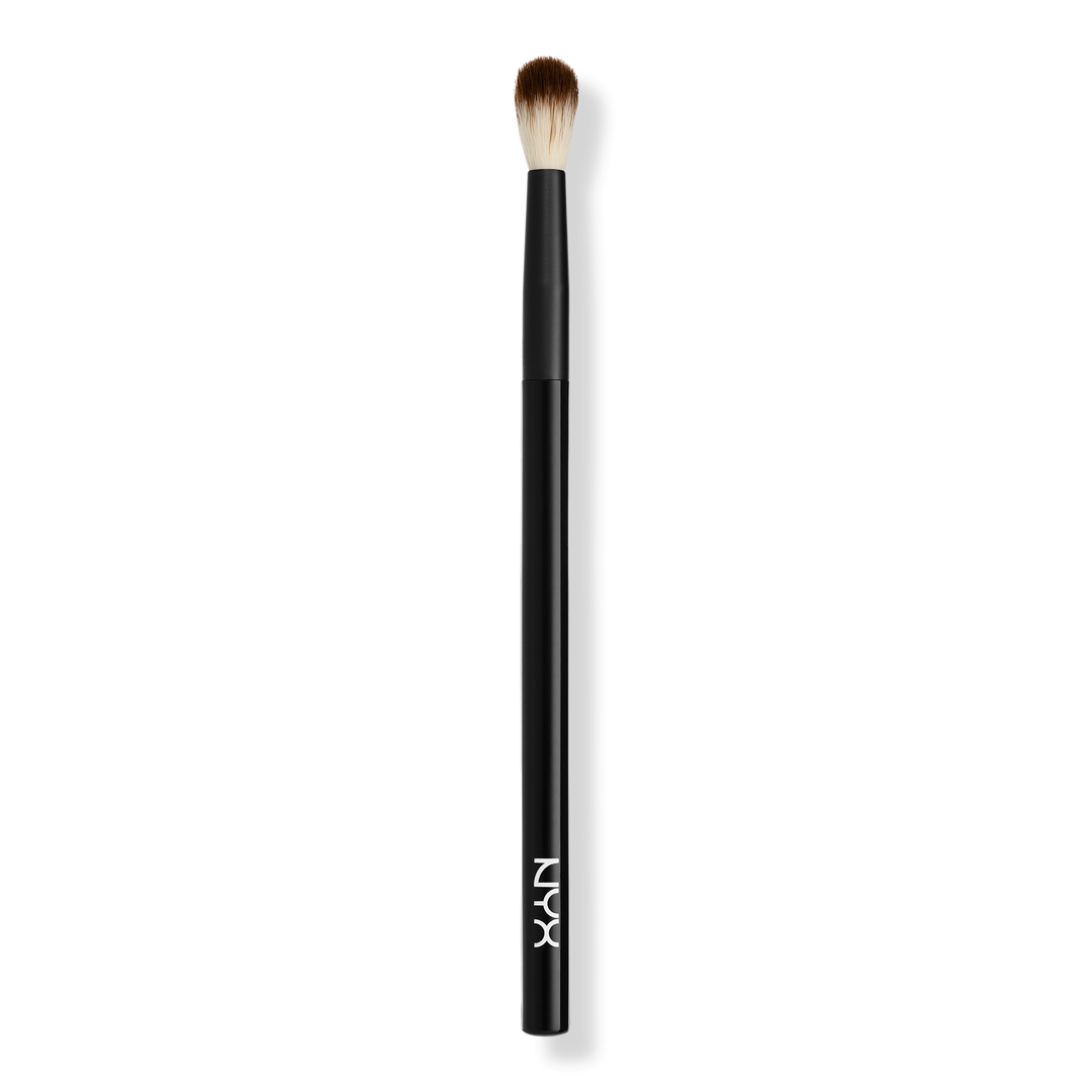 NYX Professional Makeup Pro Blending Shadow Brush #1
