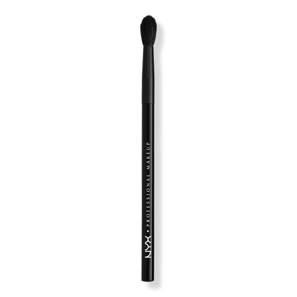 Nyx Professional Makeup Pro Crease Shadow Blending Brush