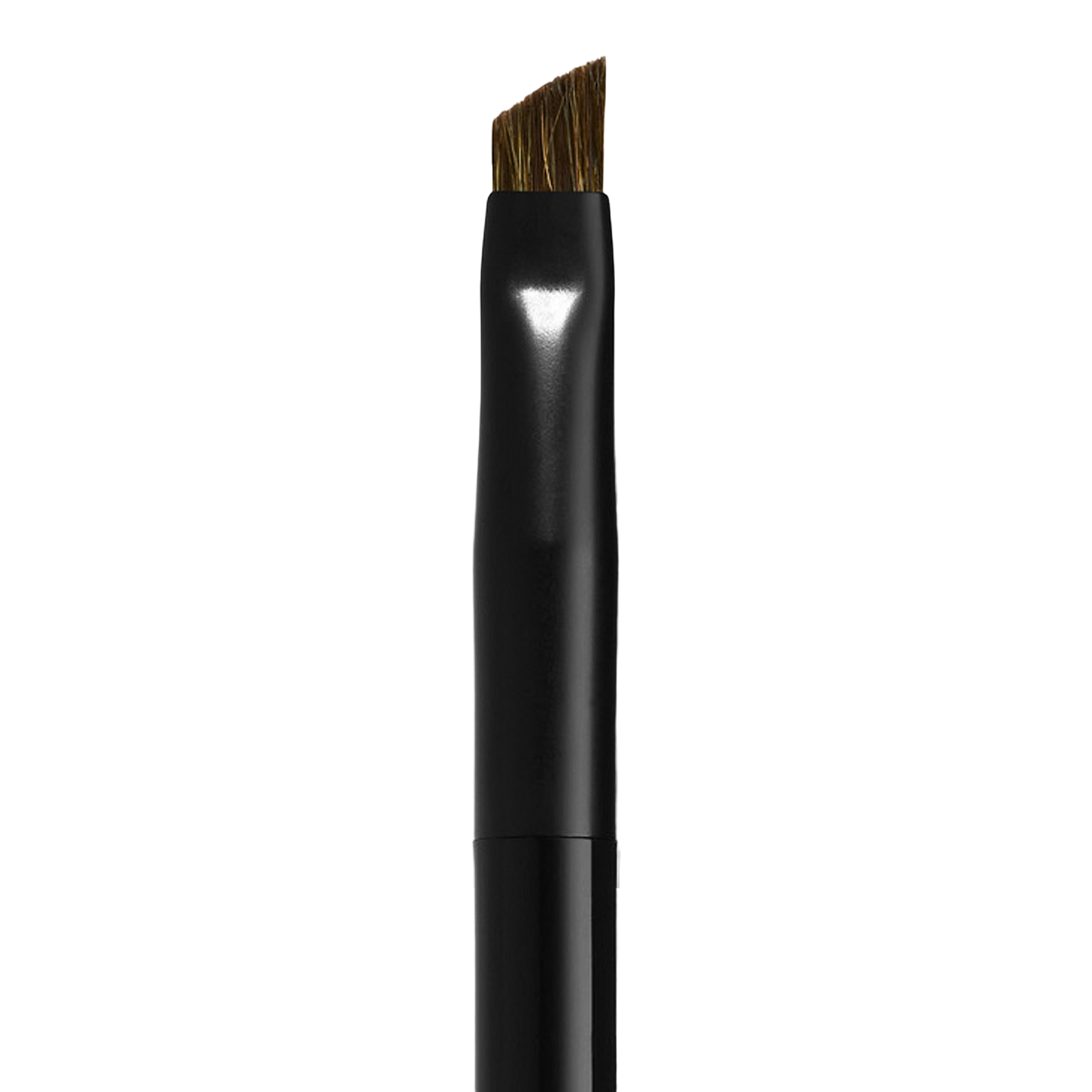 Pro Angled Liner and Brow Brush