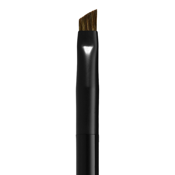 Brocha Angular Profesional para Delineador y Cejas 2