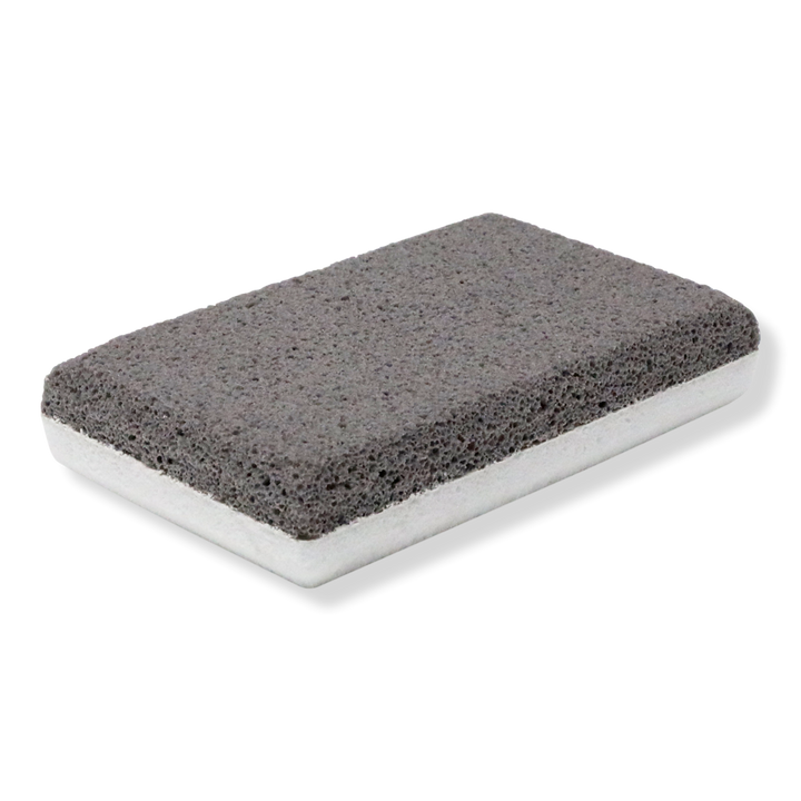 Barefoot Scientist In The Buff Dual-Texture Siliglass Pumice Stone #1