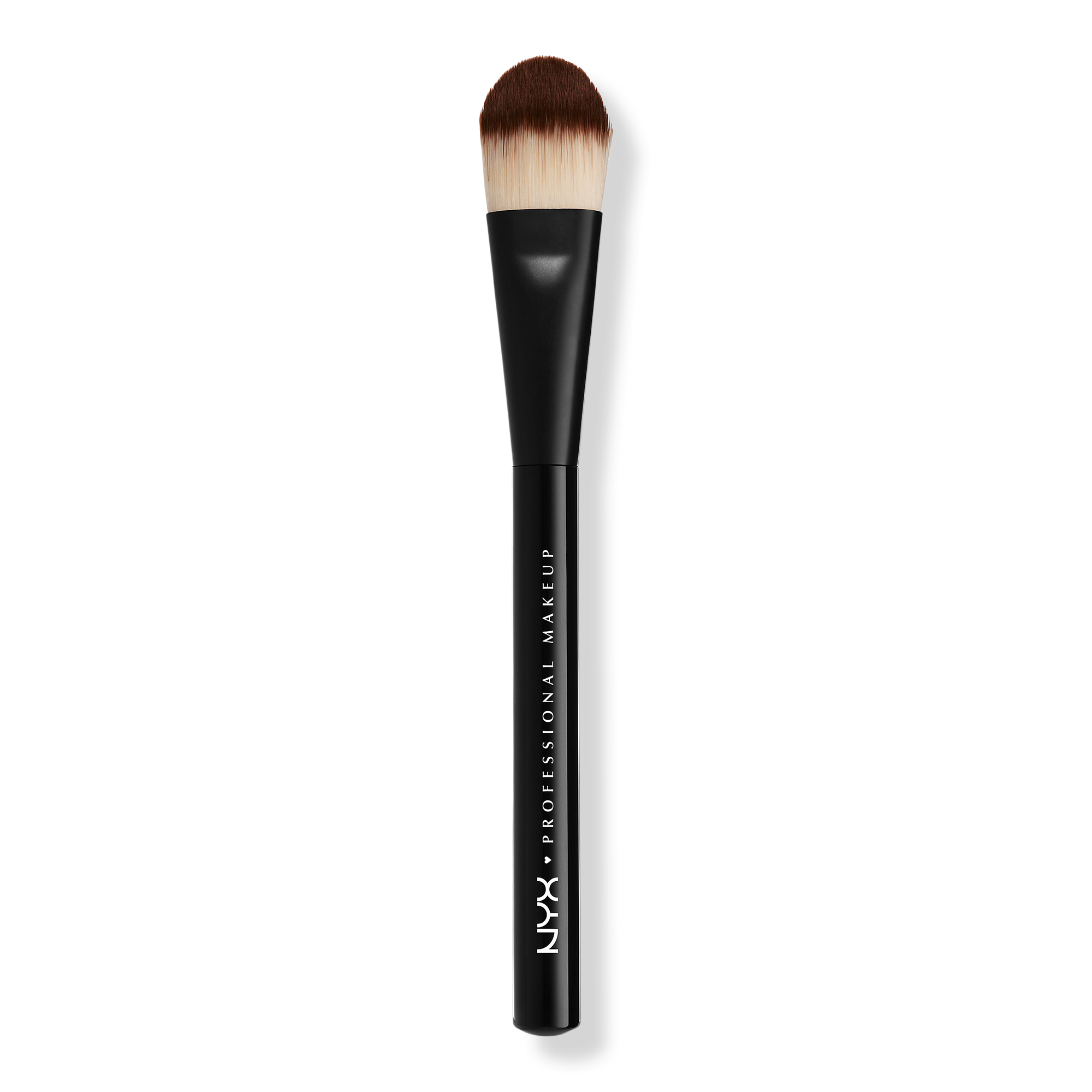 NYX Professional Makeup Pro Flat Foundation Application Brush #1