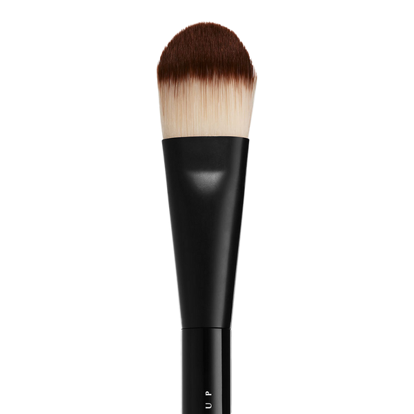 NYX Professional Makeup Pro Flat Foundation Application Brush #2