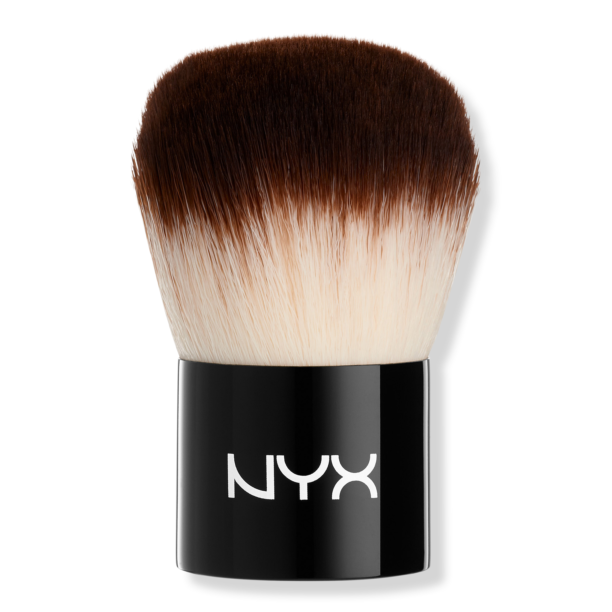 NYX Professional Makeup Pro Kabuki Smoothing Powder Brush #1