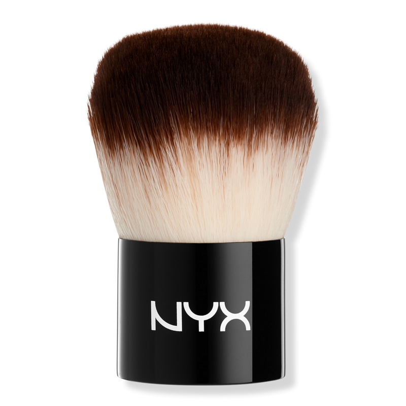 NYX Professional Makeup - Pro Kabuki Smoothing Powder Brush | Ulta