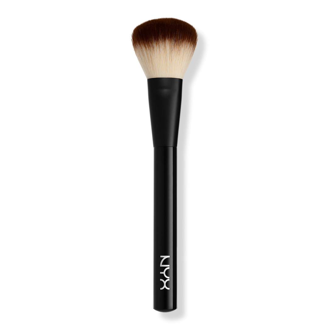 NYX Professional Makeup Pro Setting Powder Brush #1
