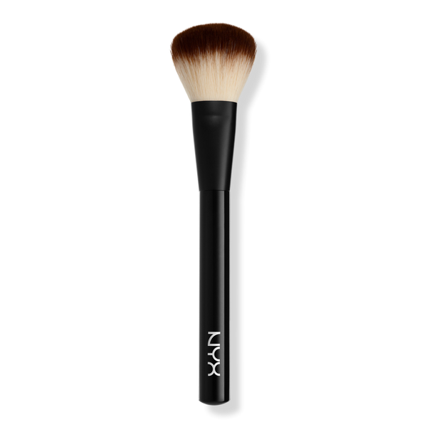 NYX Professional Makeup Pro Setting Powder Brush #1