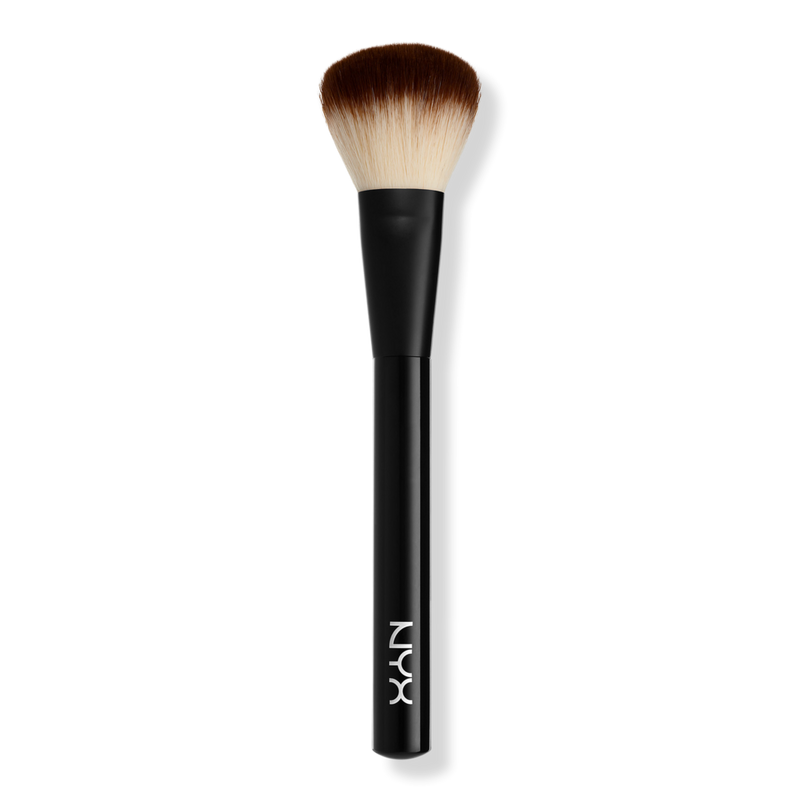 NYX Professional Makeup - Pro Setting Powder Brush | Ulta Beauty