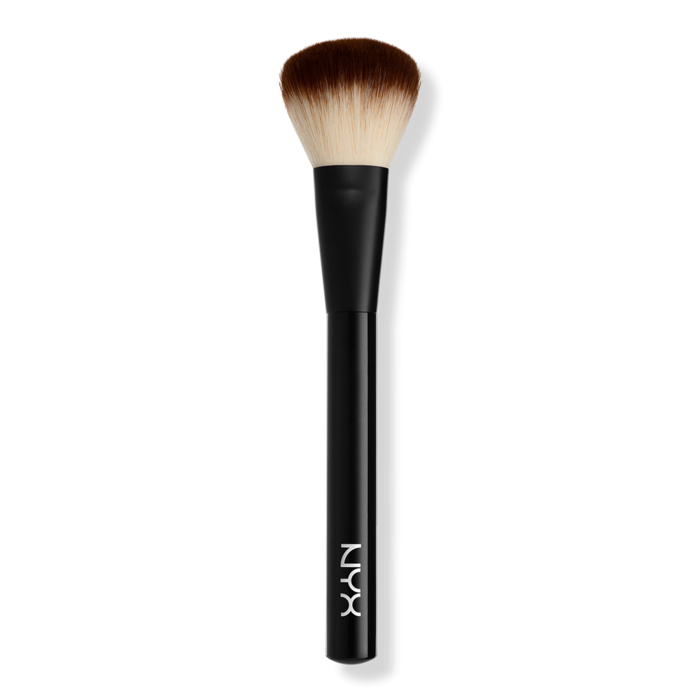 Nyx Professional Makeup Pro Setting Powder Brush