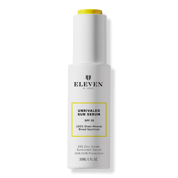 EleVen by Venus Williams Unrivaled Sun Serum SPF 35 #1