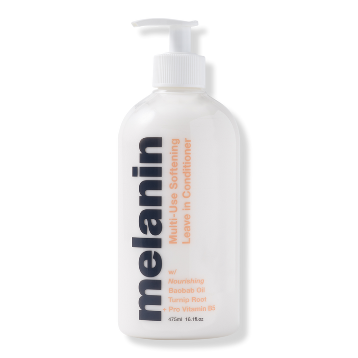 Melanin Haircare Multi-Use Softening Leave In Conditioner #1