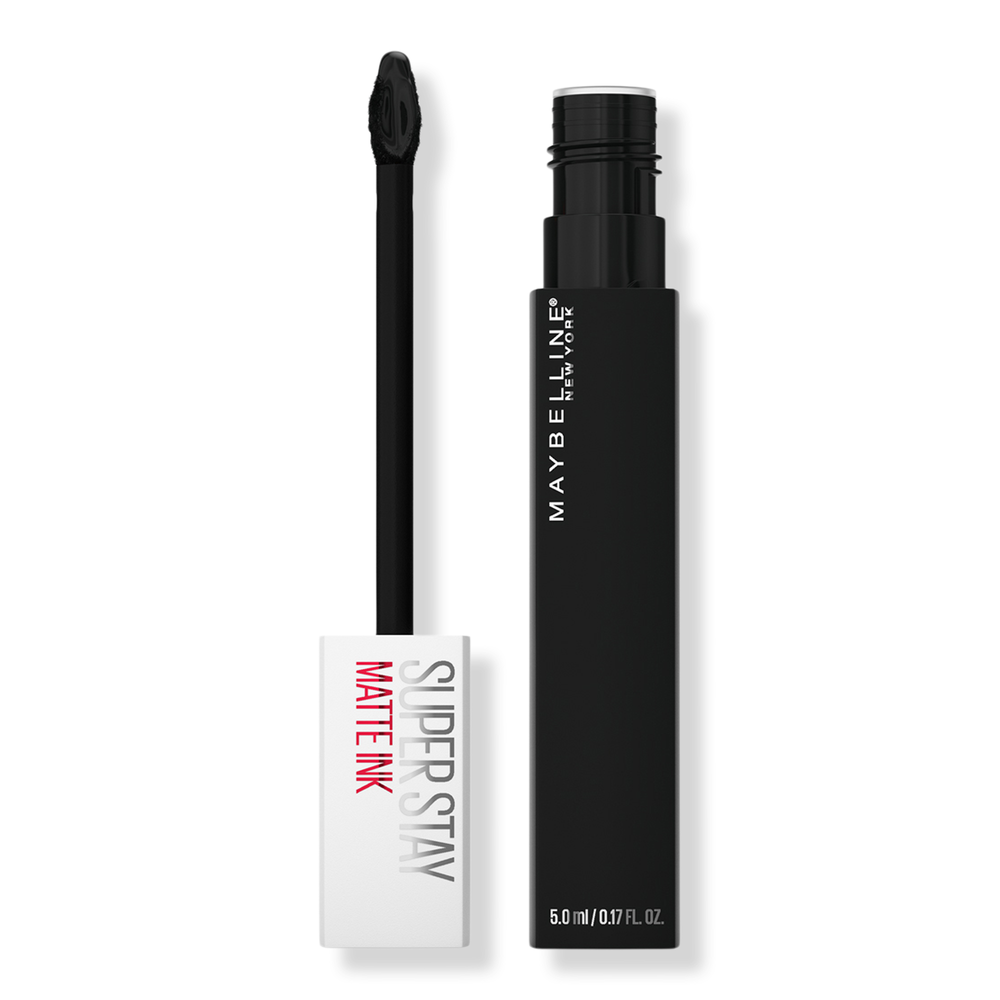 Maybelline SuperStay Matte Ink Liquid Lipstick #1