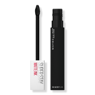 Maybelline SuperStay Matte Ink Liquid Lipstick