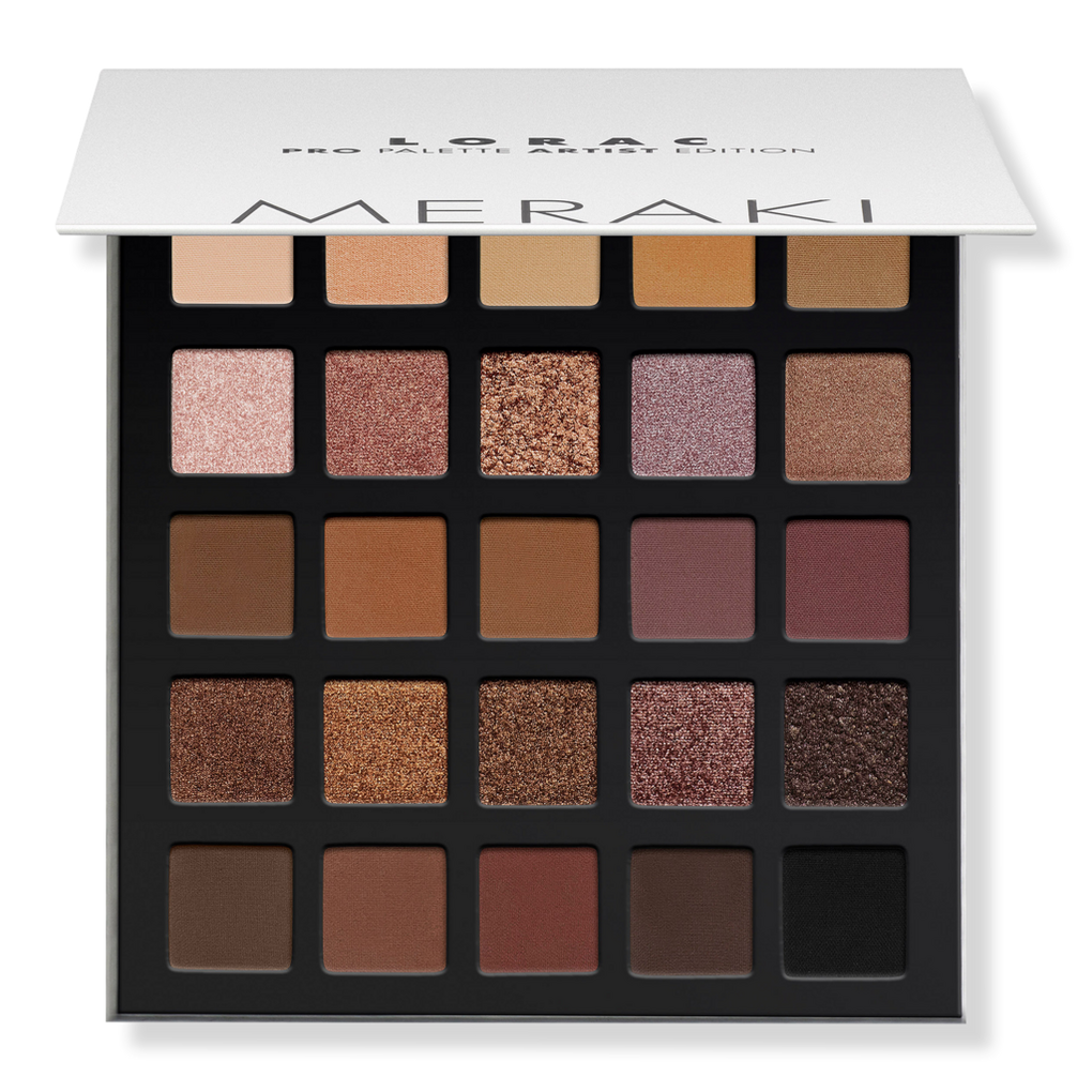 ARTIST COLOR PRO PALETTE