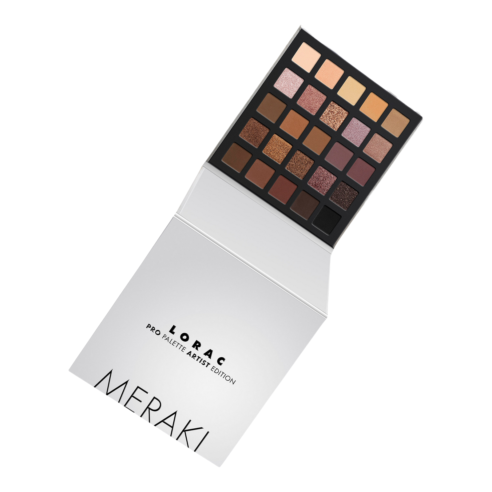 PRO Palette Artist Edition Meraki