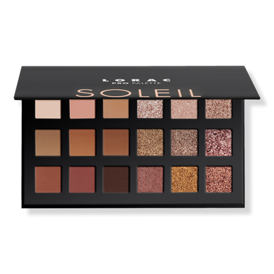 LORAC PRO Palette Soleil