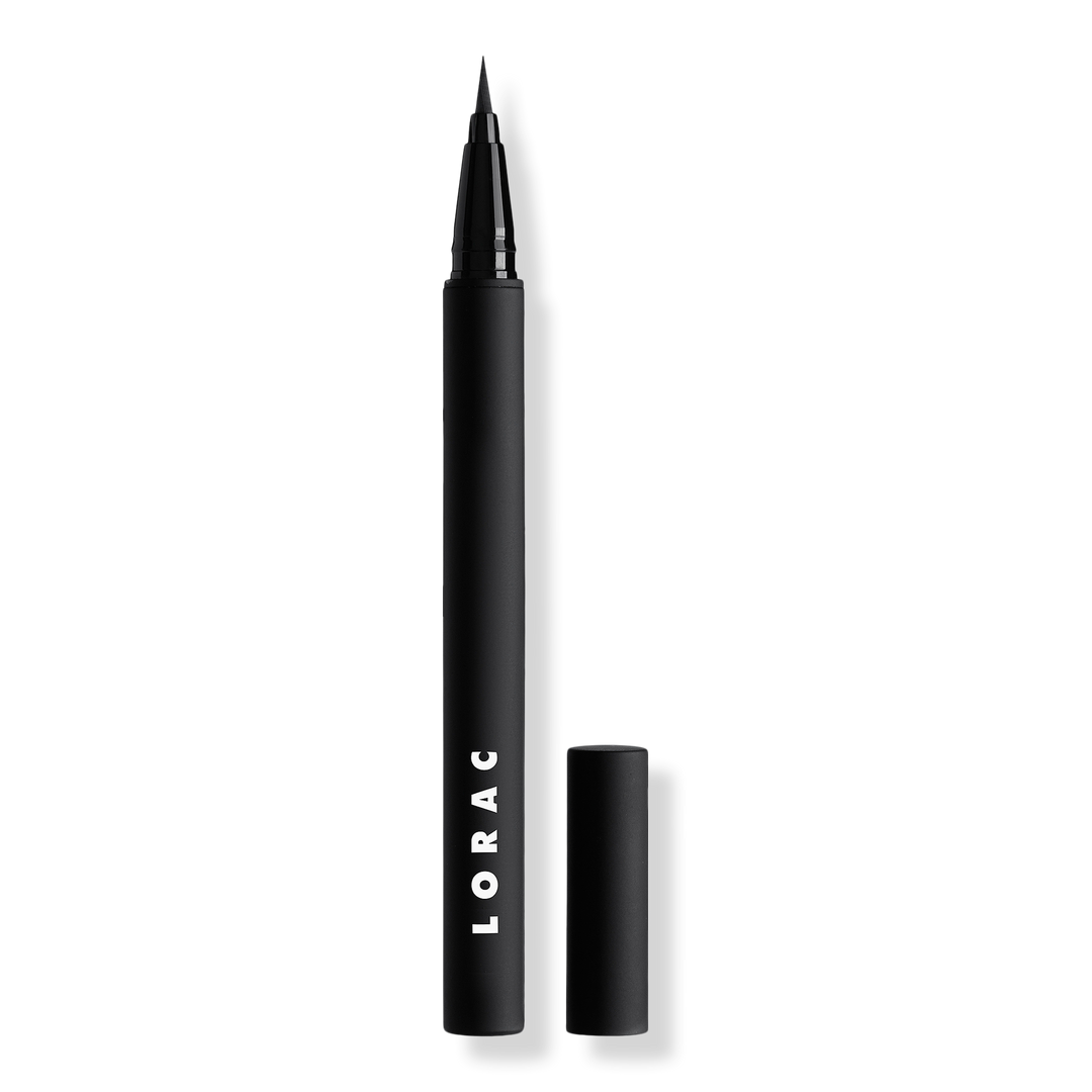 LORAC PRO Liquid Eyeliner #1