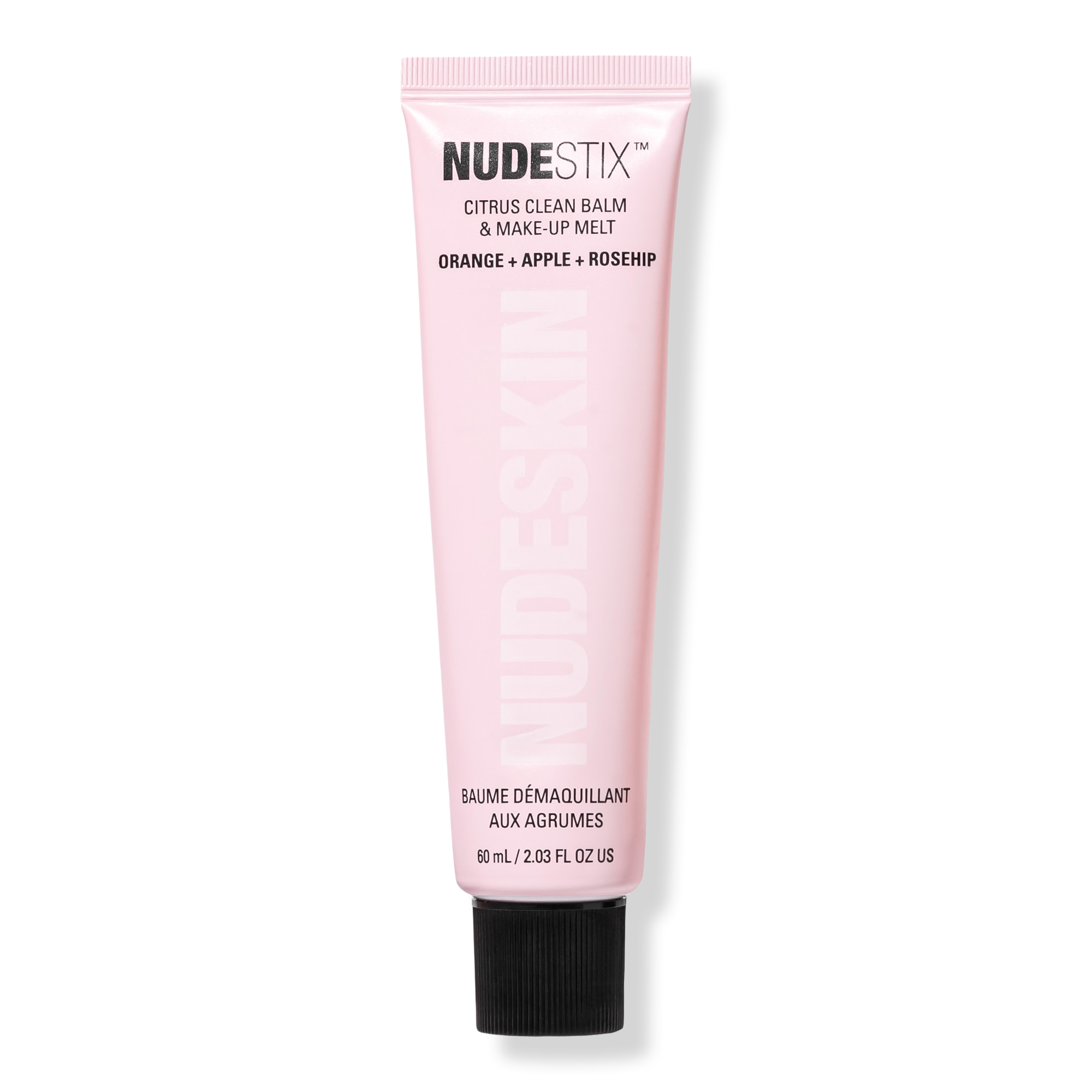 NUDESTIX NUDESKIN Citrus Clean Balm & Make-Up Melt #1