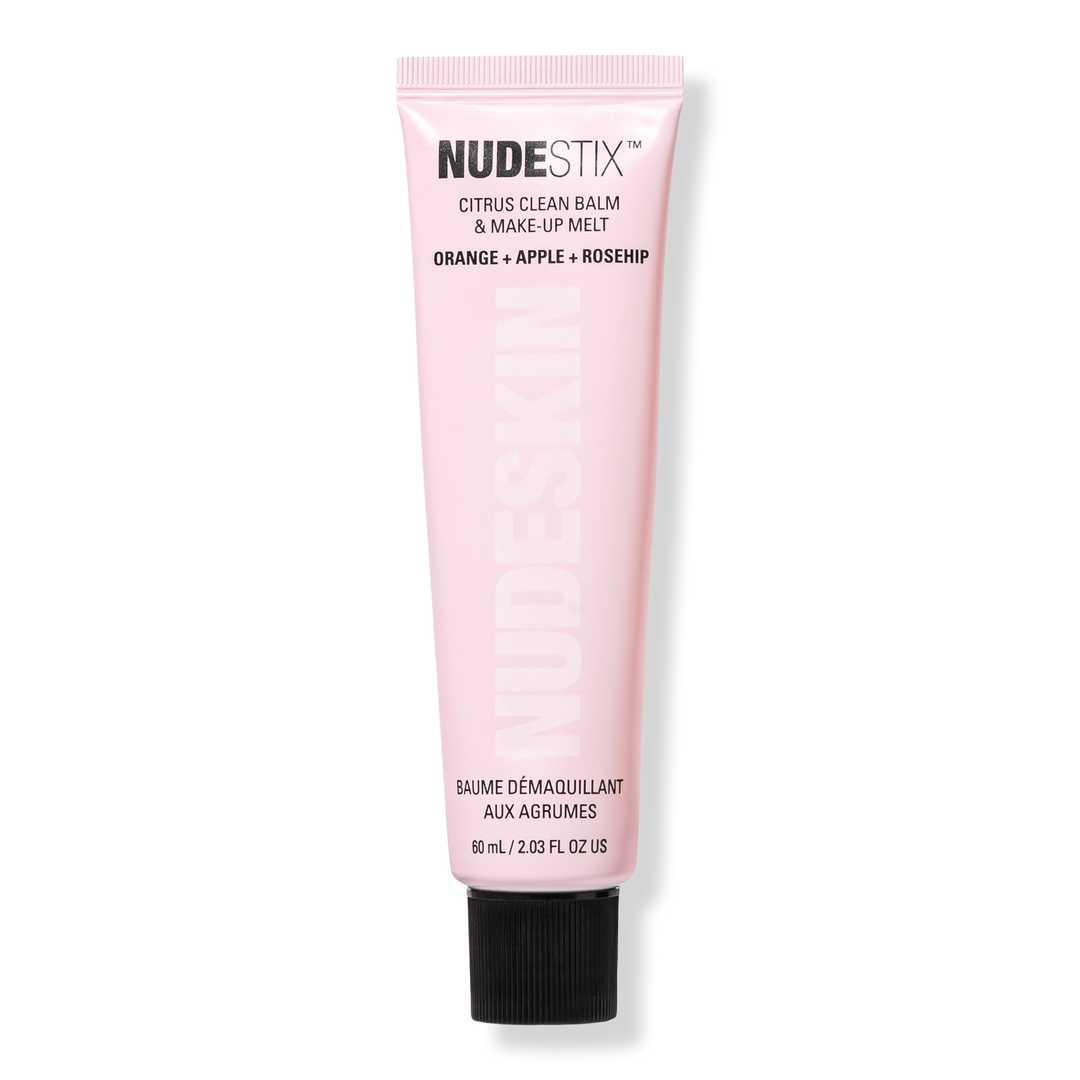 NUDESTIX NUDESKIN Citrus Clean Balm & Make-Up Melt #1