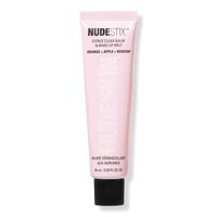 NUDESKIN Citrus Clean Balm & Make-Up Melt
