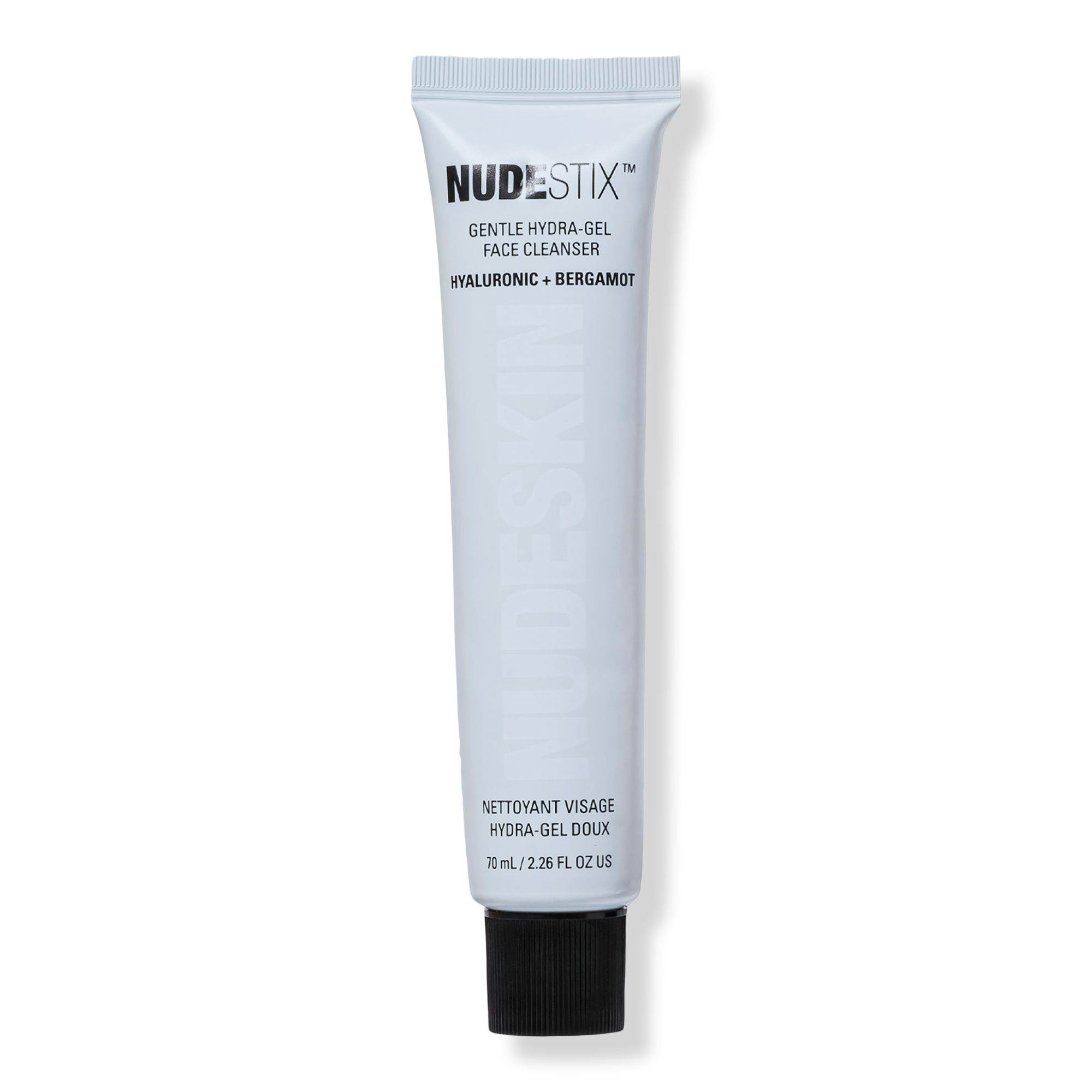 NUDESTIX NUDESKIN Gentle Hydra-Gel Face Cleanser #1