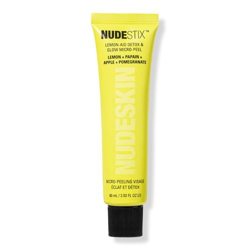 NUDESTIX NUDESKIN Lemon-Aid Detox & Glow Micro-Peel