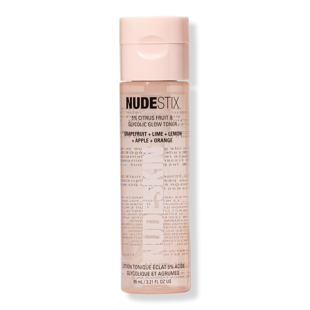 NUDESTIX NUDESKIN 5% Citrus Fruit & Glycolic Glow Toner #1