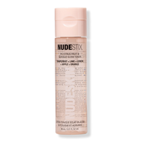 NUDESKIN 5% Citrus Fruit & Glycolic Glow Toner