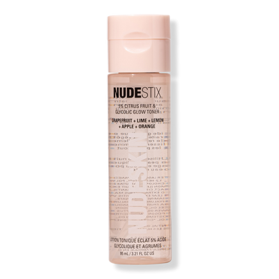 NUDESTIX NUDESKIN 5% Citrus Fruit & Glycolic Glow Toner